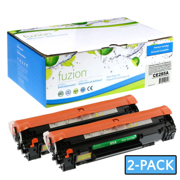 HP CE285D (85A) Compatible Toner (2)