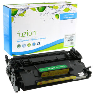 HP CF226A (26A) CompatibleToner - Black