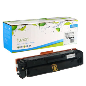 HP CF500X (202X) Compatible Toner High Yield - Black