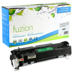 Canon 7621A001 (FX7) Remanufactured Toner