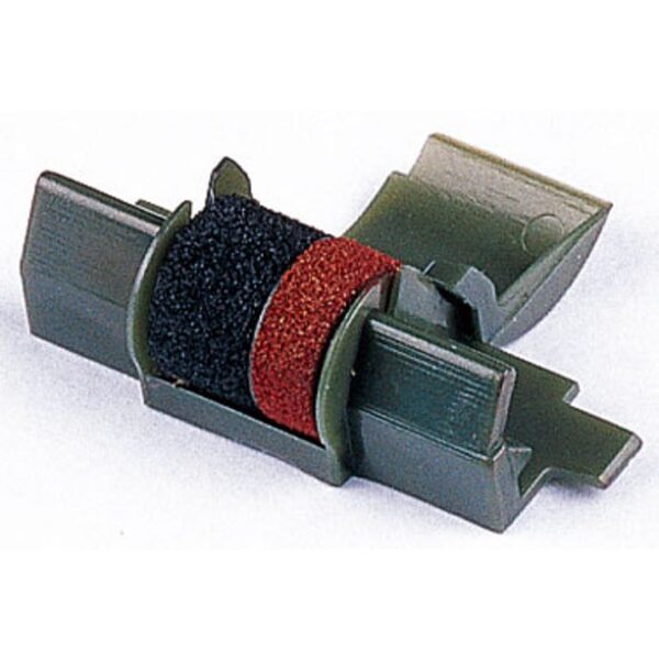 IR-40T Ink Roller - Black/Red