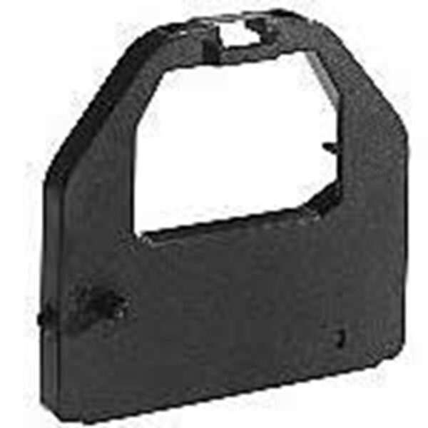 Panasonic KXP2123/80 Seamless Ribbon - Black