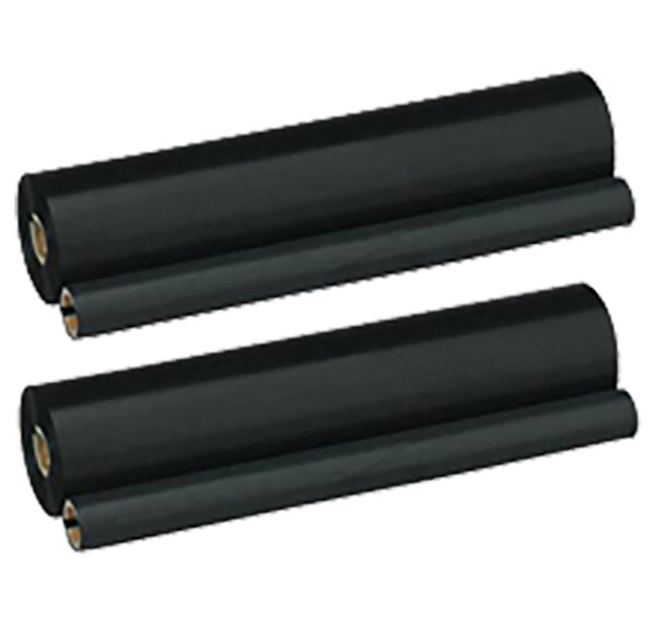 Brother PC202 Comp. Thermal Fax Film Refill Rolls
