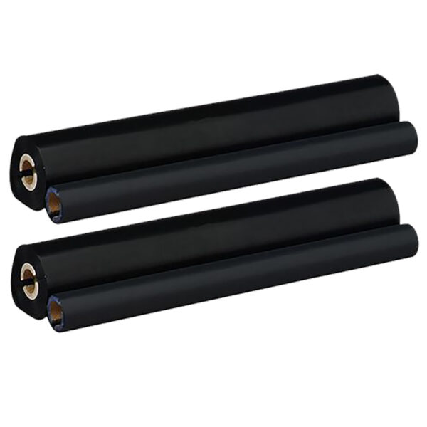 Brother PC302 Comp. Thermal Fax Film Refill Rolls