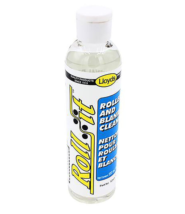 ROLLIT - Rubber Rejuvenator