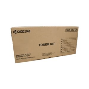 Kyocera Mita TK-6707K OEM Toner - Black