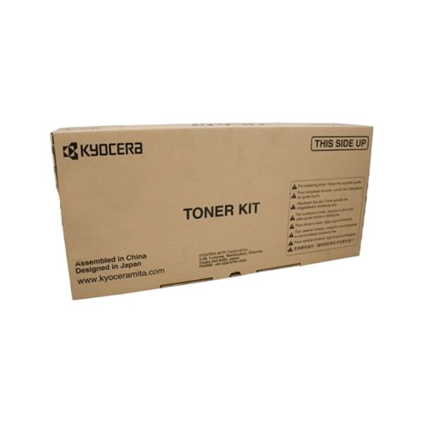 Kyocera Mita TK-6707K OEM Toner - Black