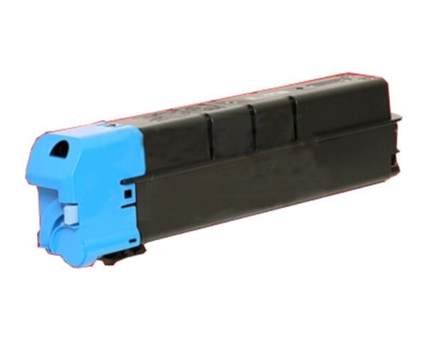 Kyocera Mita TK-8707C OEM Toner - Cyan