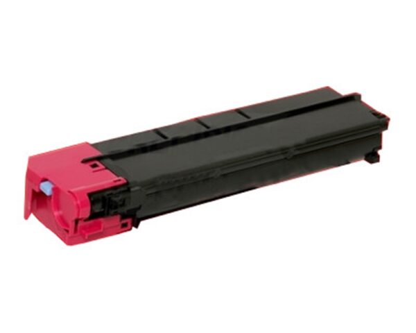Kyocera Mita TK-8707M OEM Toner - Magenta