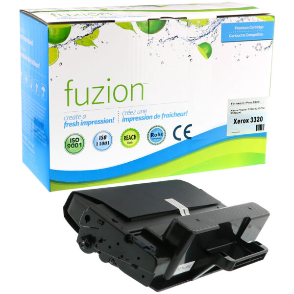 Xerox 106R02307 Compatible Toner - Black