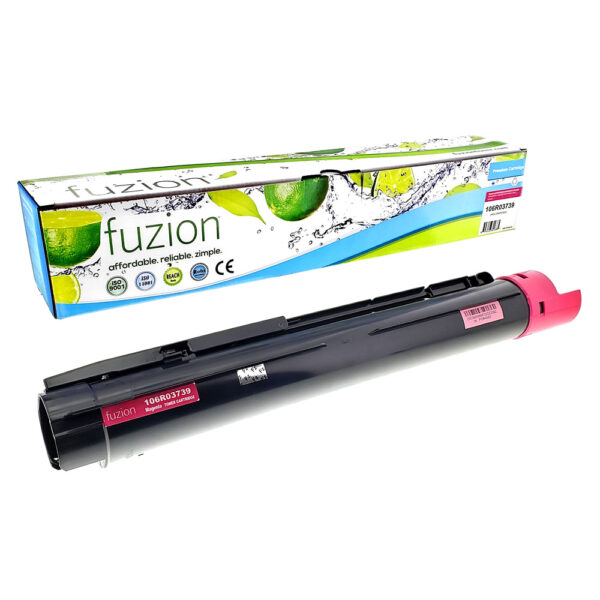 Xerox 106R03739 Compatible Toner - Magenta