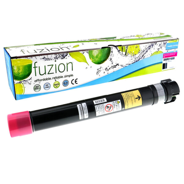Xerox 006R01699 Compatible Toner - Magenta