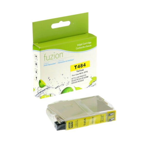 Epson T048420 Inkjet - Yellow