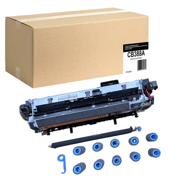 HP CB388A Refurbished Fuser Maintenance Kit w/ New Parts