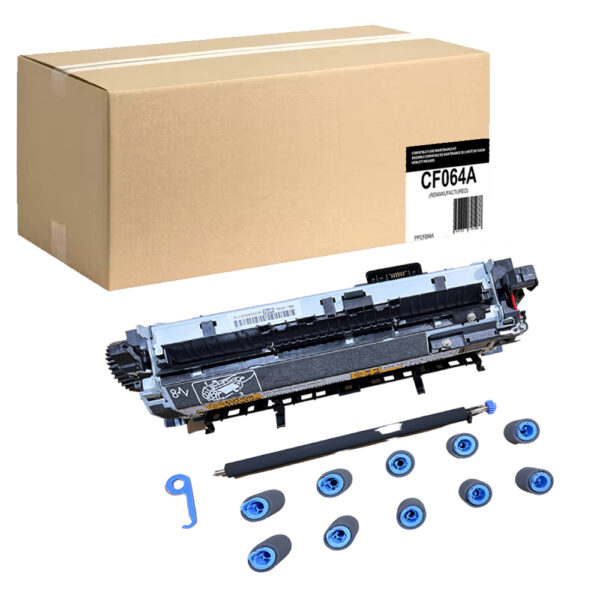HP CF064A Refurbished Fuser Maintenance Kit w/ New Parts
