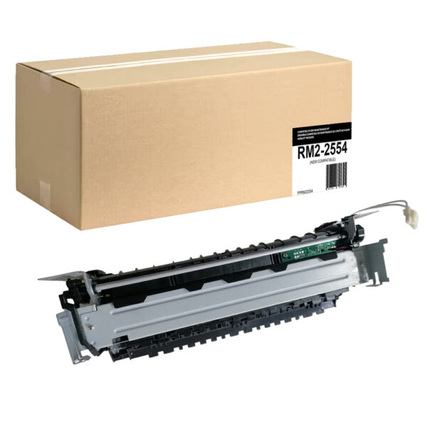 HP RM2-2554 Compatible Fuser - 110/120 Volt