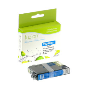 Epson T252XL220 Compatible Inkjet - Cyan